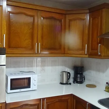 Apartmán Fenicia Con Aparcamiento Incluido Vistas Al Mar