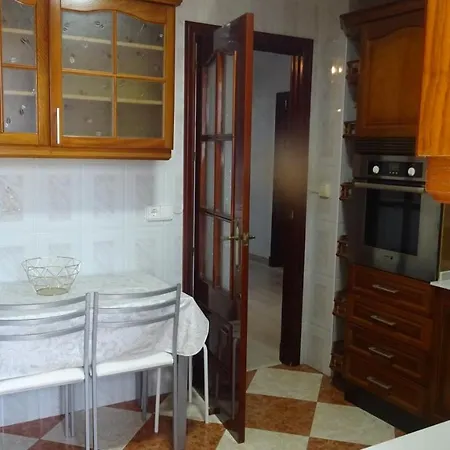Appartement Fenicia Con Aparcamiento Incluido Vistas Al Mar