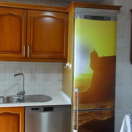 Fenicia Con Aparcamiento Incluido Vistas Al Mar Apartmán