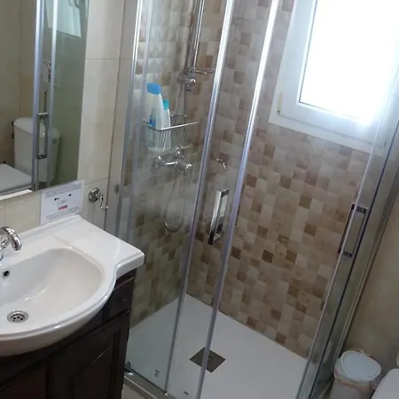 Fenicia Con Aparcamiento Incluido Vistas Al Mar Apartmán