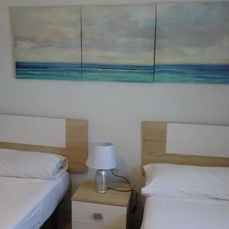 Fenicia Con Aparcamiento Incluido Vistas Al Mar Appartement Cádiz