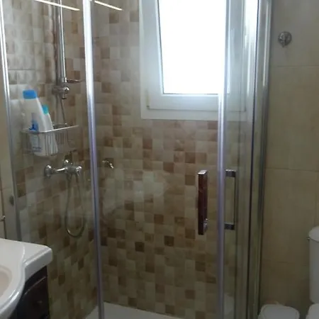 Appartement Fenicia Con Aparcamiento Incluido Vistas Al Mar Cádiz