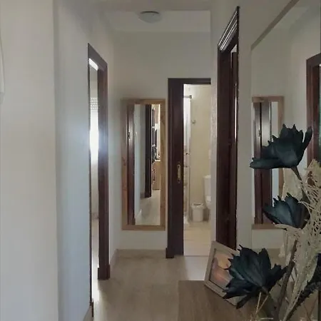 Appartement Fenicia Con Aparcamiento Incluido Vistas Al Mar *