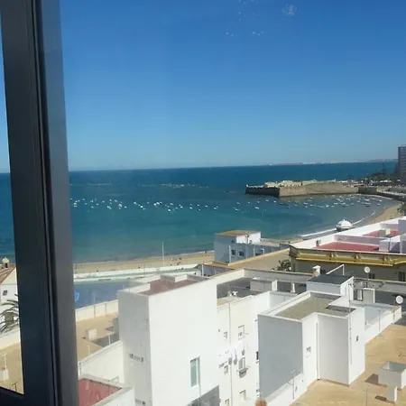 Fenicia Con Aparcamiento Incluido Vistas Al Mar Appartement *
