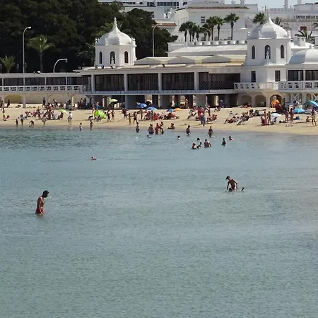 Appartement Fenicia Con Aparcamiento Incluido Vistas Al Mar *
