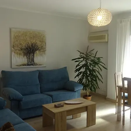 Appartement Fenicia Con Aparcamiento Incluido Vistas Al Mar Cádiz