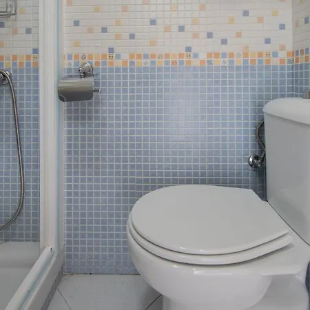 Appartement Fenicia Con Aparcamiento Incluido Vistas Al Mar *