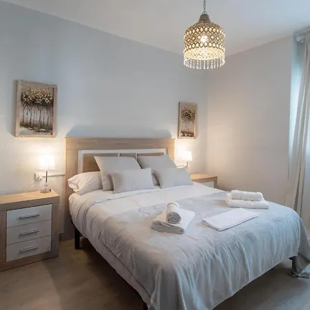 Appartement Fenicia Con Aparcamiento Incluido Vistas Al Mar