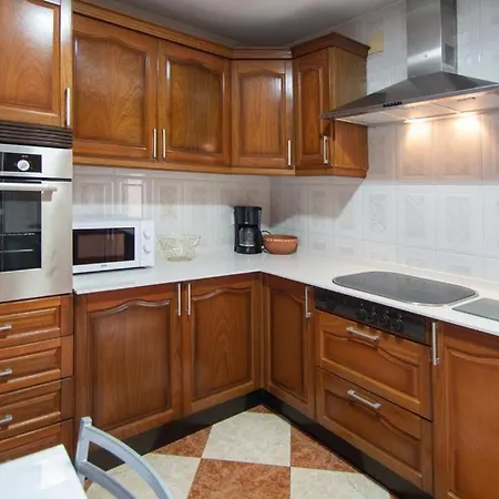 Appartement Fenicia Con Aparcamiento Incluido Vistas Al Mar Cádiz