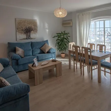 Appartement Fenicia Con Aparcamiento Incluido Vistas Al Mar Cádiz