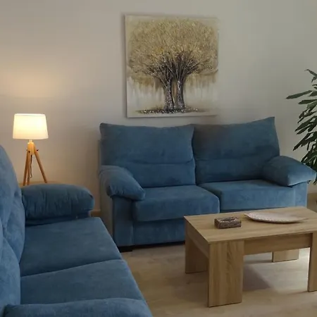 Apartment Fenicia Con Aparcamiento Incluido Vistas Al Mar *