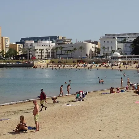 Apartment Fenicia Con Aparcamiento Incluido Vistas Al Mar *