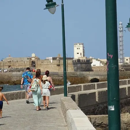 Apartment Fenicia Con Aparcamiento Incluido Vistas Al Mar